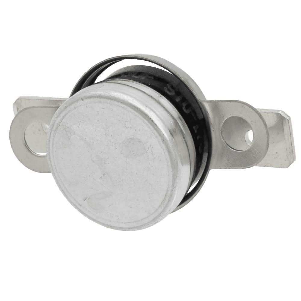 White-Rodgers 3L11-230 1/2in Snap Disc Thermostat - Cheap Fitting
