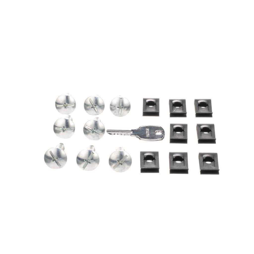 Square D LP9502 Panelboard Hardware Kit - Cheap Fitting