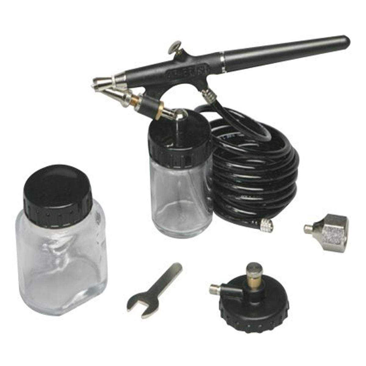 Powermate Air Brush Kit 010-0016CT - Cheap Fitting