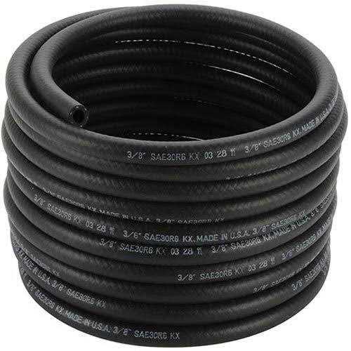 Jegs 15998 Universal Fuel Hose - Cheap Fitting