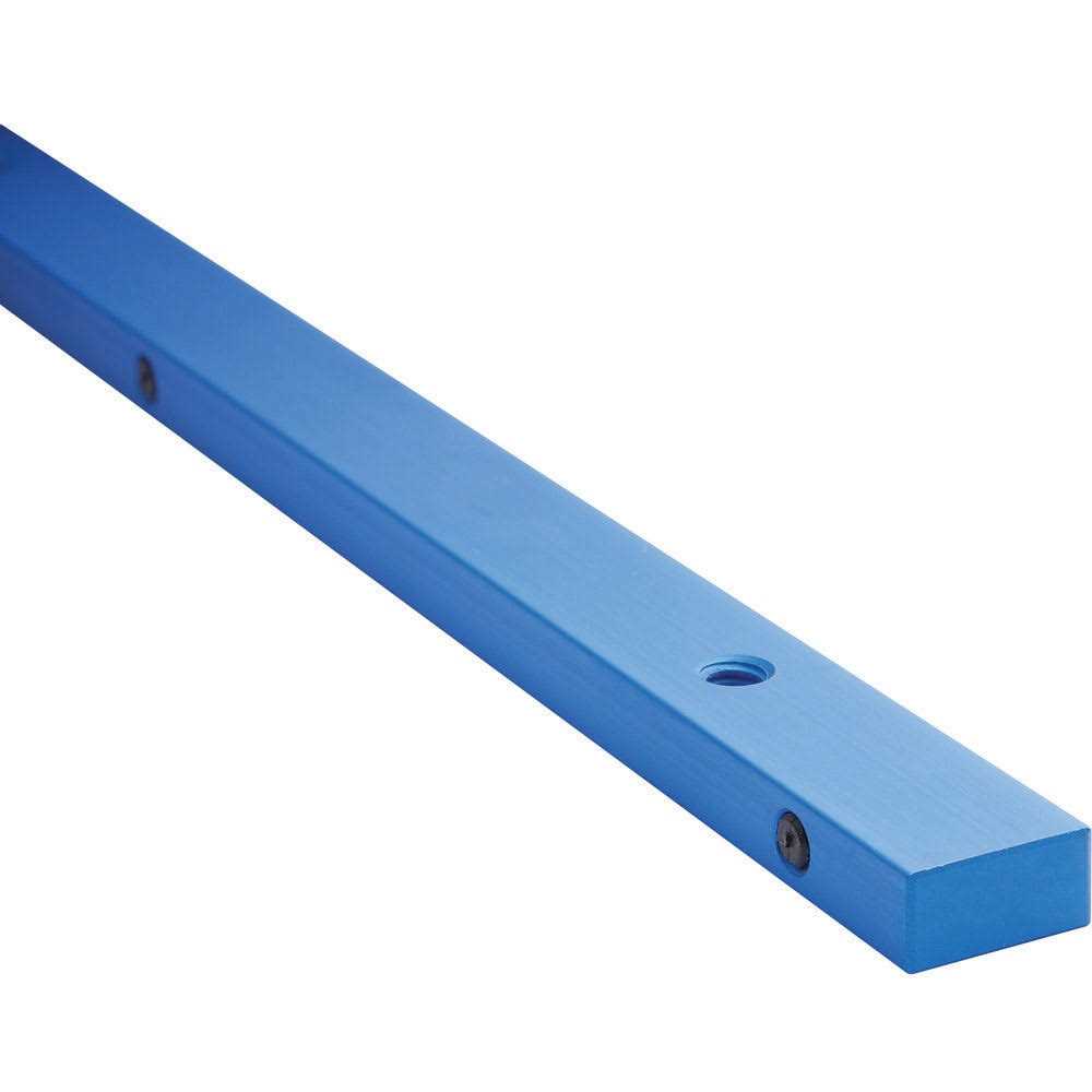 Rockler Aluminum Miter Bar - Cheap Fitting