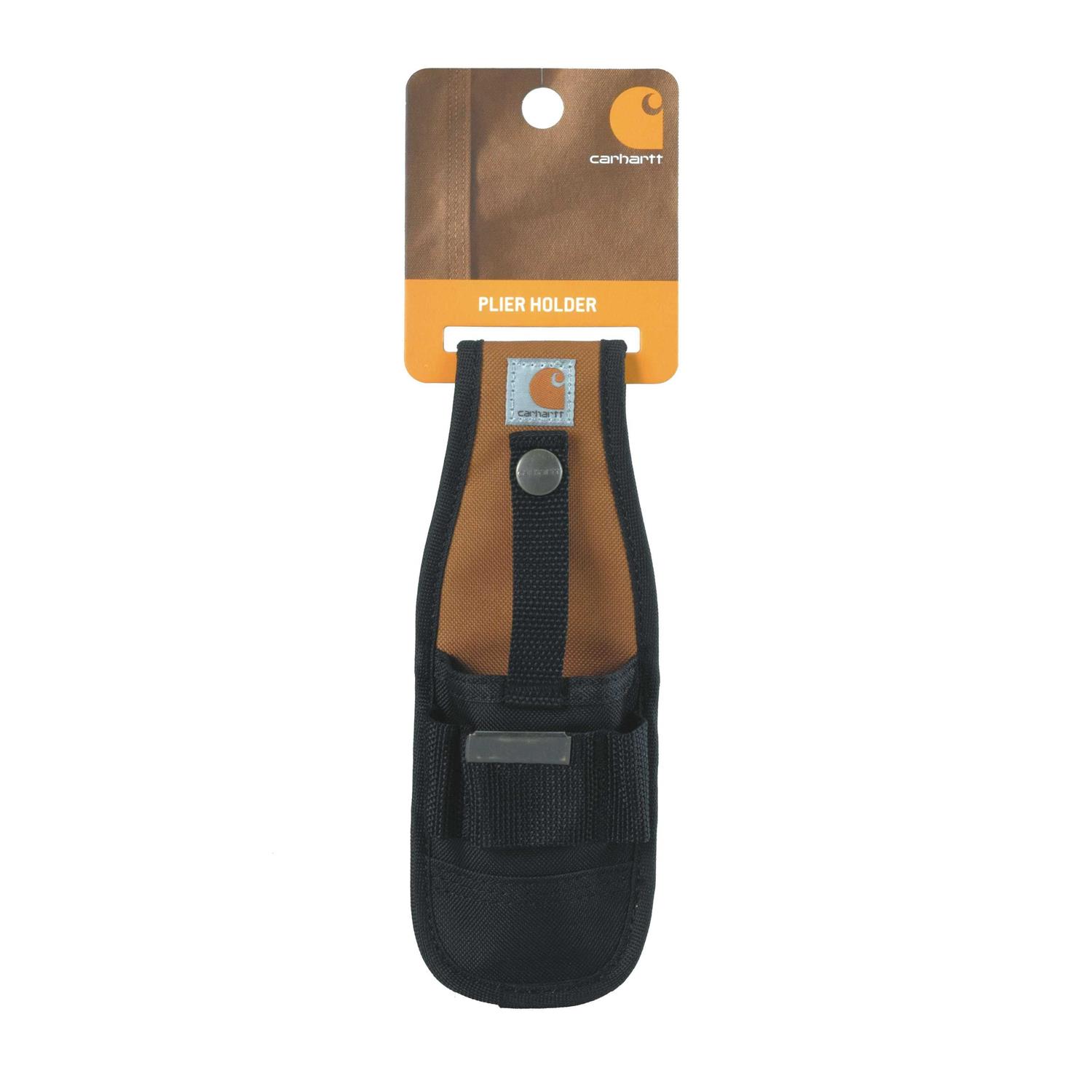 Carhartt Black Legacy Plier Holder - Cheap Fitting
