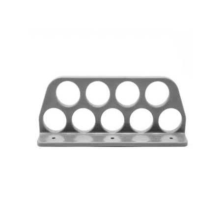 Rack-A-Tiers® Cable Chase Wire Support Bracket CC9024 - Cheap Fitting