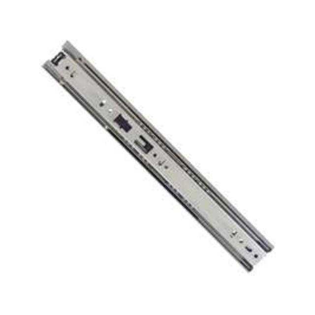 Knape & Vogt 8400P 16 Full Extension Drawer Slide - Cheap Fitting