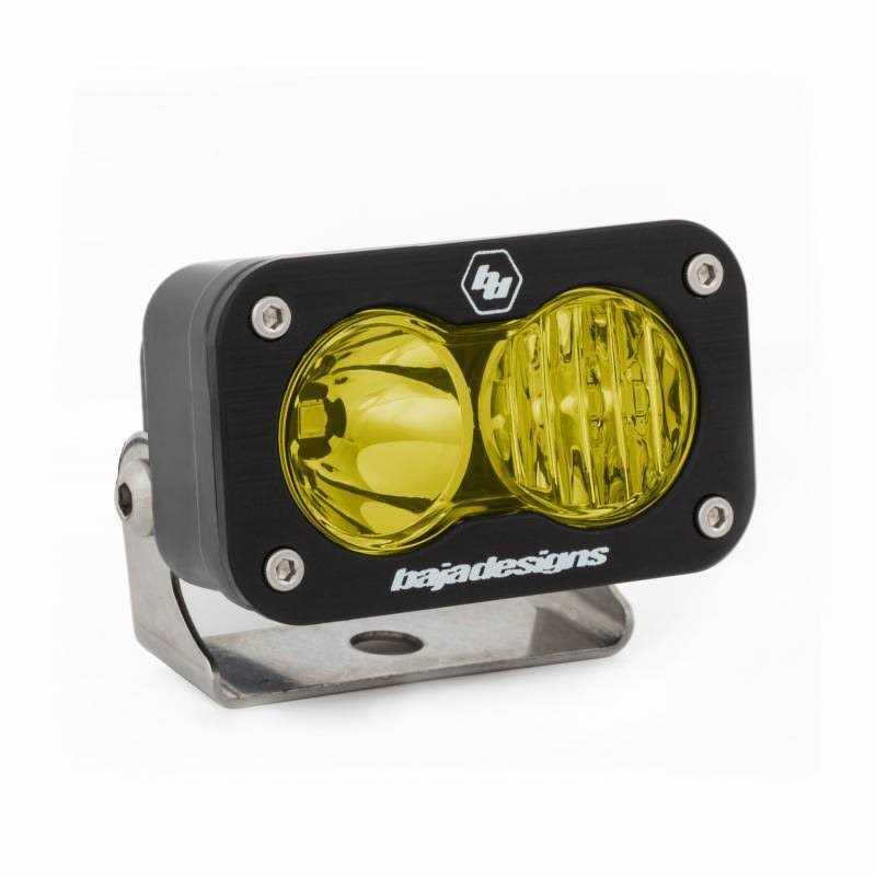 Baja Designs S2 Sport Driving Combo Pattern LED Work Light 540013 - Cheap Fitting