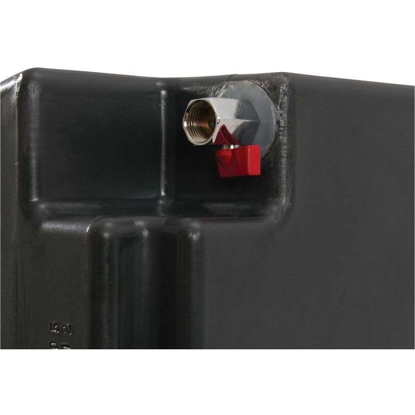 Front Runner Slanted Water Tank - Cheap Fitting