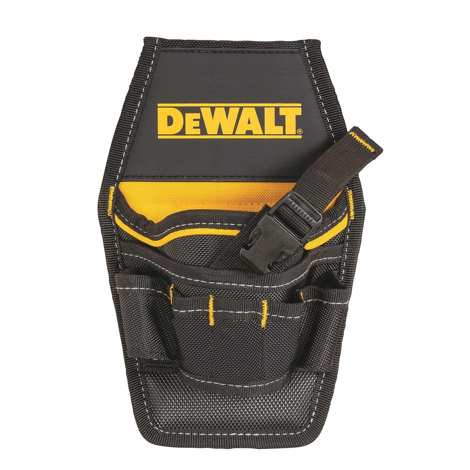 DeWalt DWST540501 Impact Drill Holster - Cheap Fitting