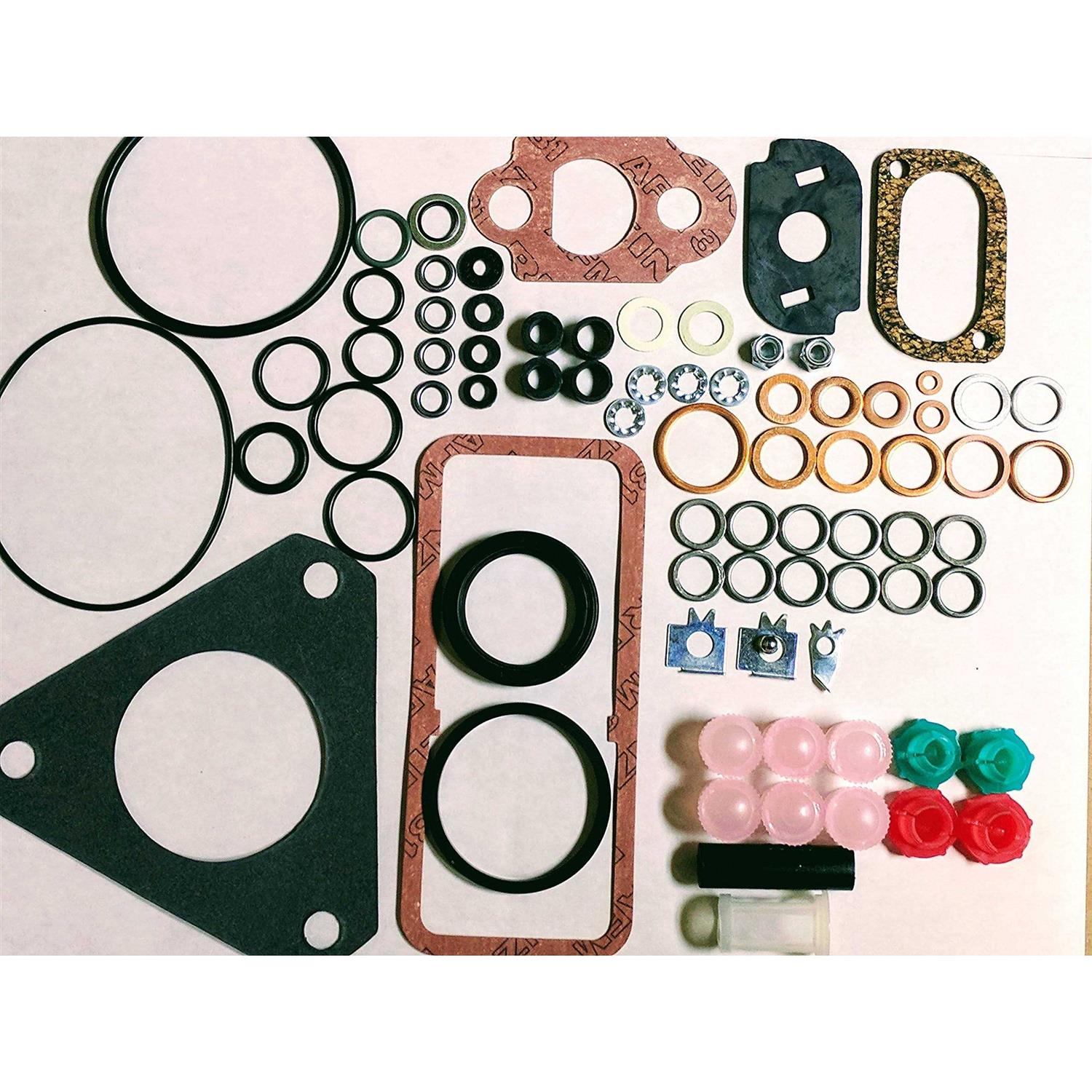 CAV Lucas Roto Diesel DPA Injection Pump kit 7135-110 - Cheap Fitting