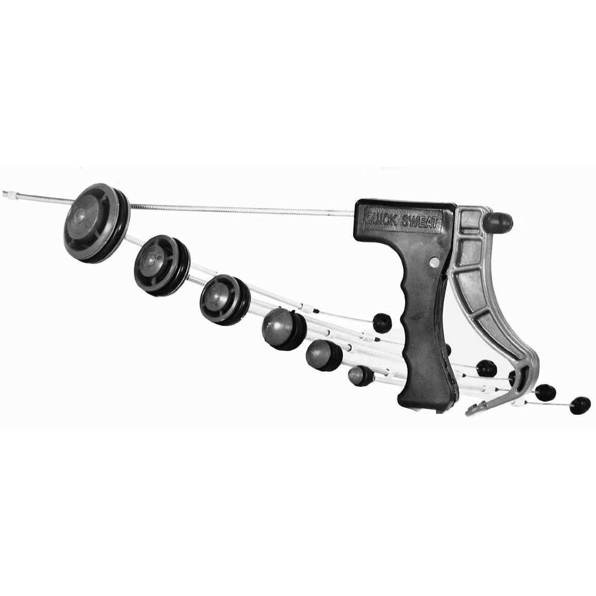 Pasco 51500 Quick Sweat Kit - Cheap Fitting