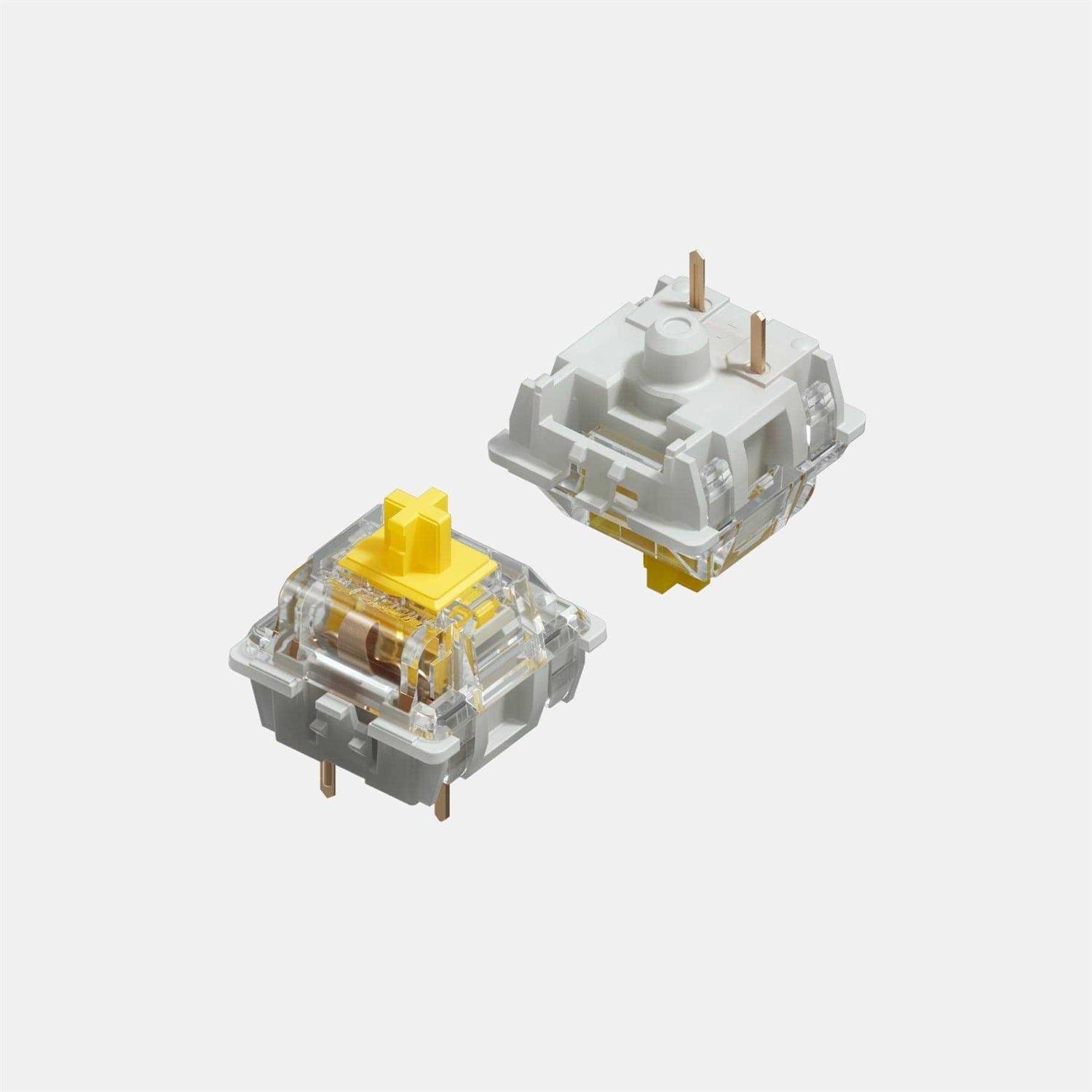 Gateron G Pro 2.0 Switches Switch / 110pcs - Cheap Fitting