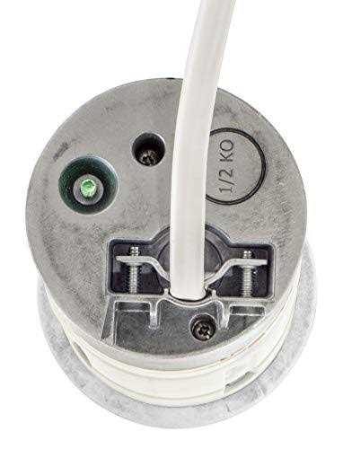 Hubbell RCT201W - Cheap Fitting