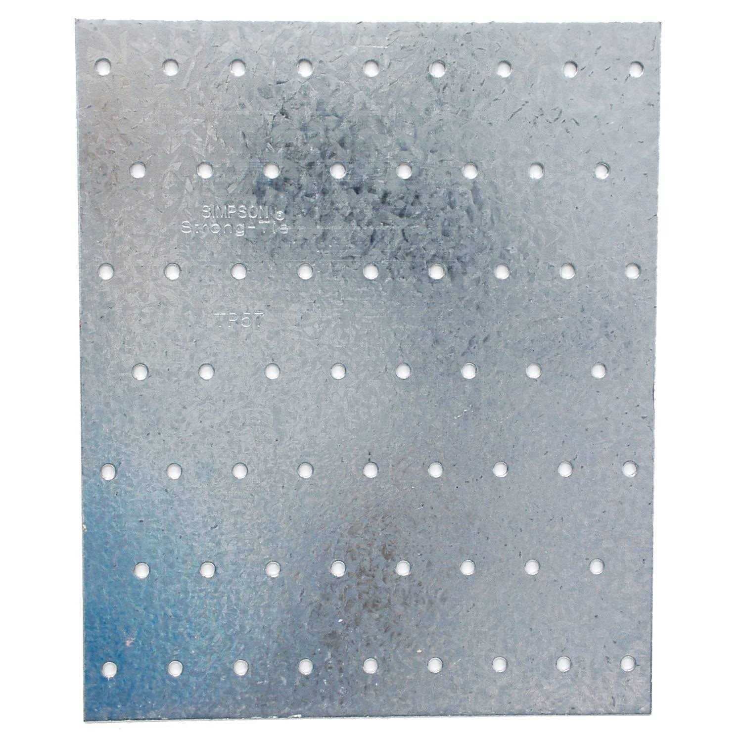 Simpson Strong-Tie TP57 Tie Plate - Cheap Fitting