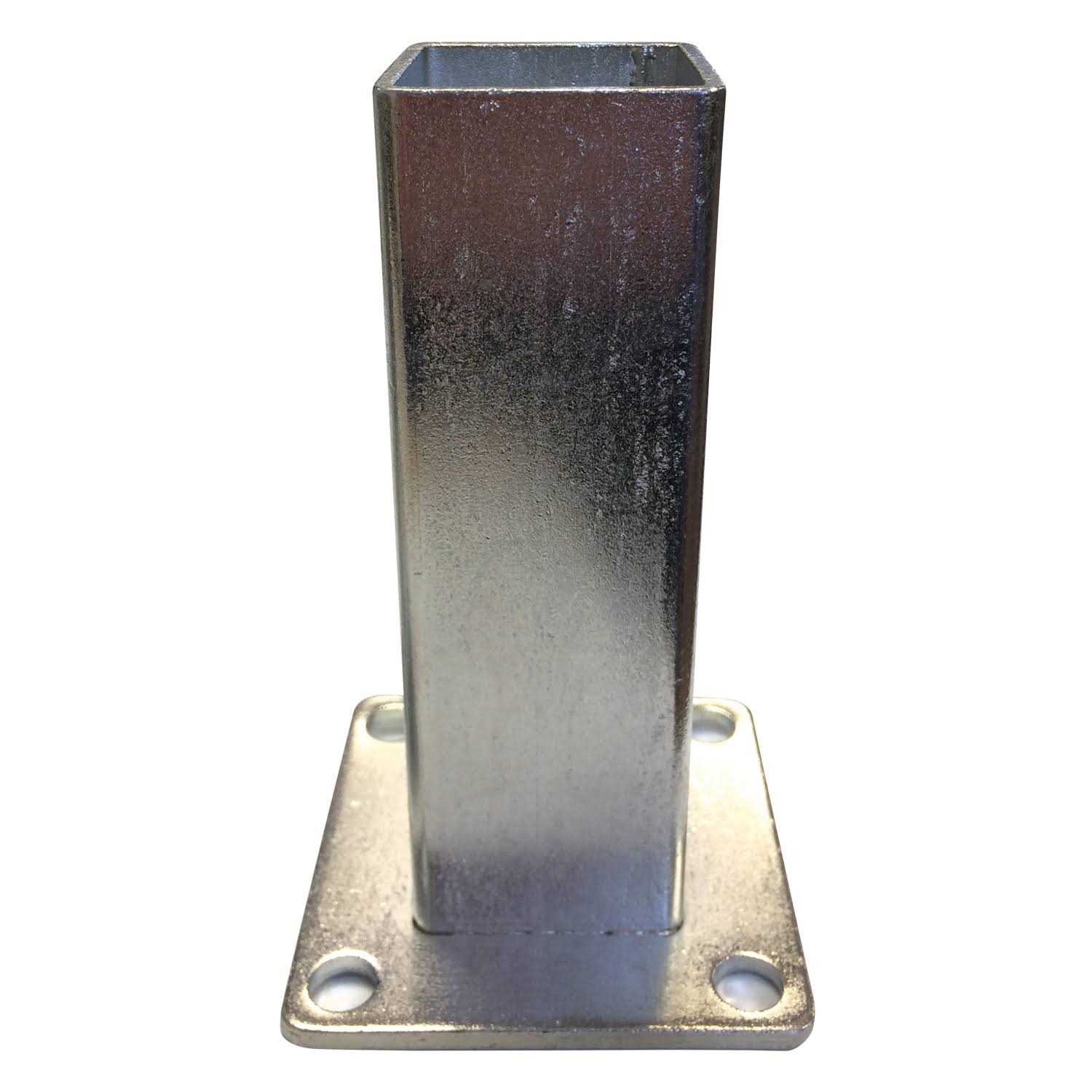 Pylex Spybase 22 for 2 in. x 2 in. Square Post - Cheap Fitting