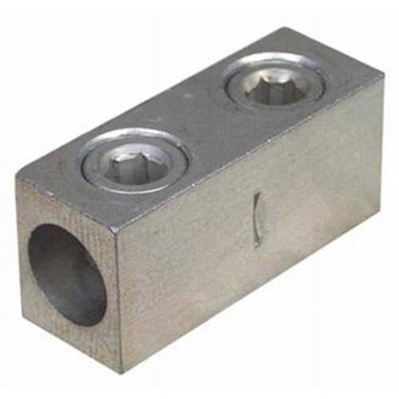 Morris #2 Aluminum Splice 90612 - Cheap Fitting