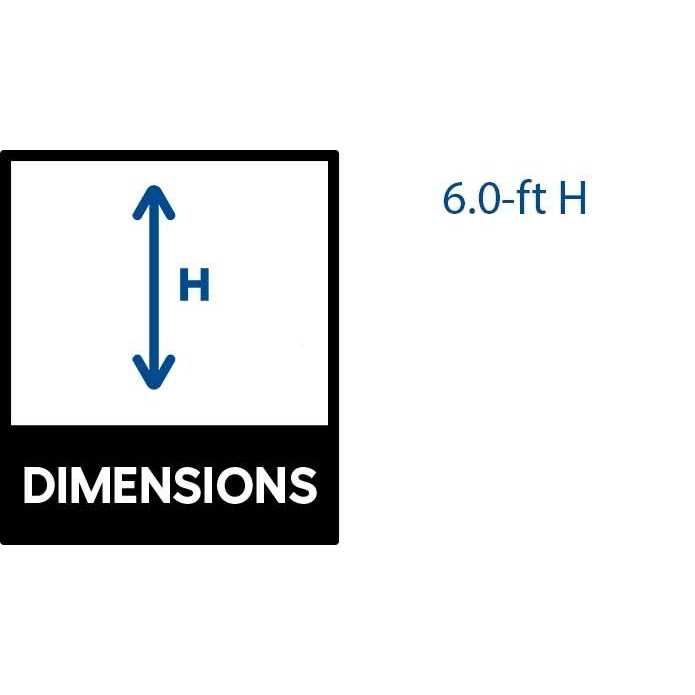 Severe Weather 6-ft x 8-ft Pressure Treated Pine Gothic Privacy Stockade Fence Panel 160291 - Cheap Fitting