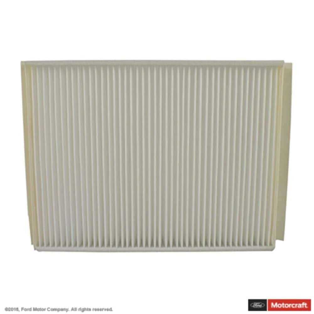 Motorcraft Cabin Air Filter FP78 - Cheap Fitting