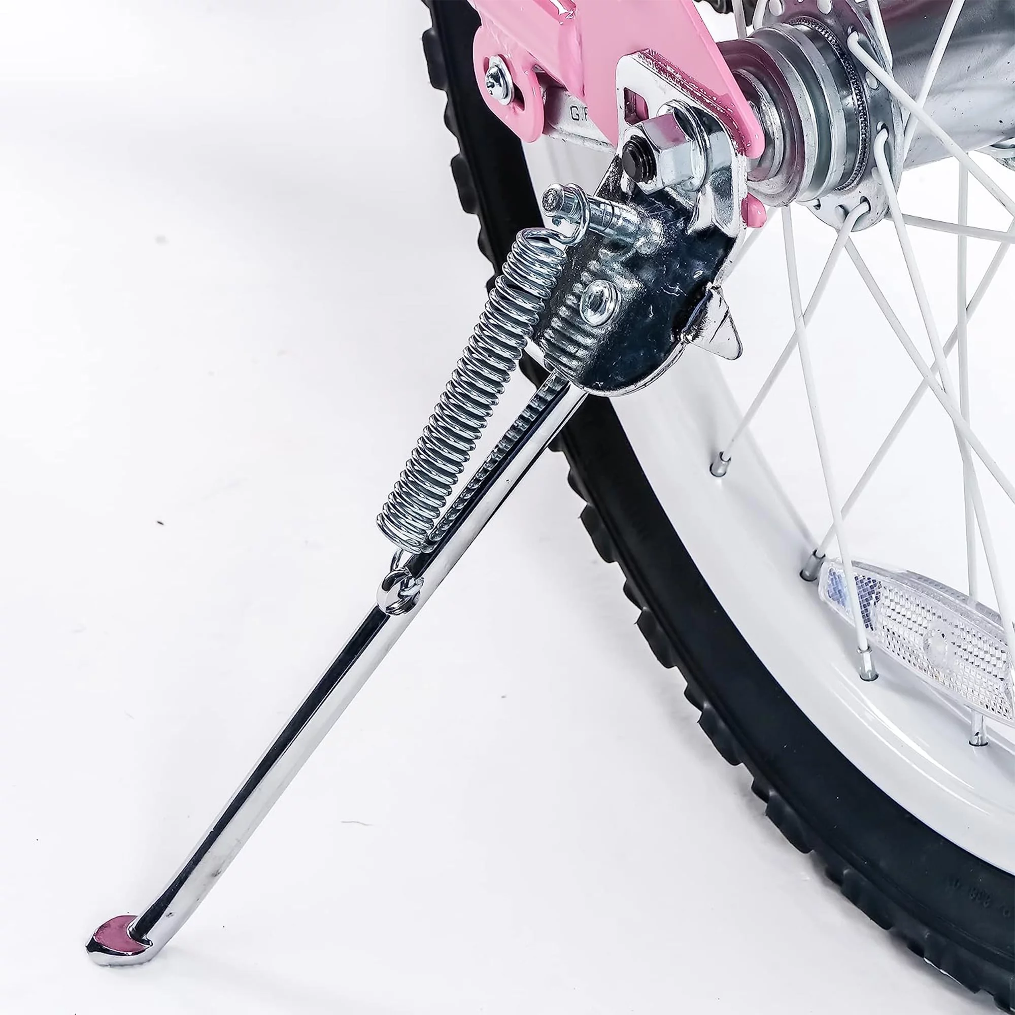 RoyalBaby Little Swan 12