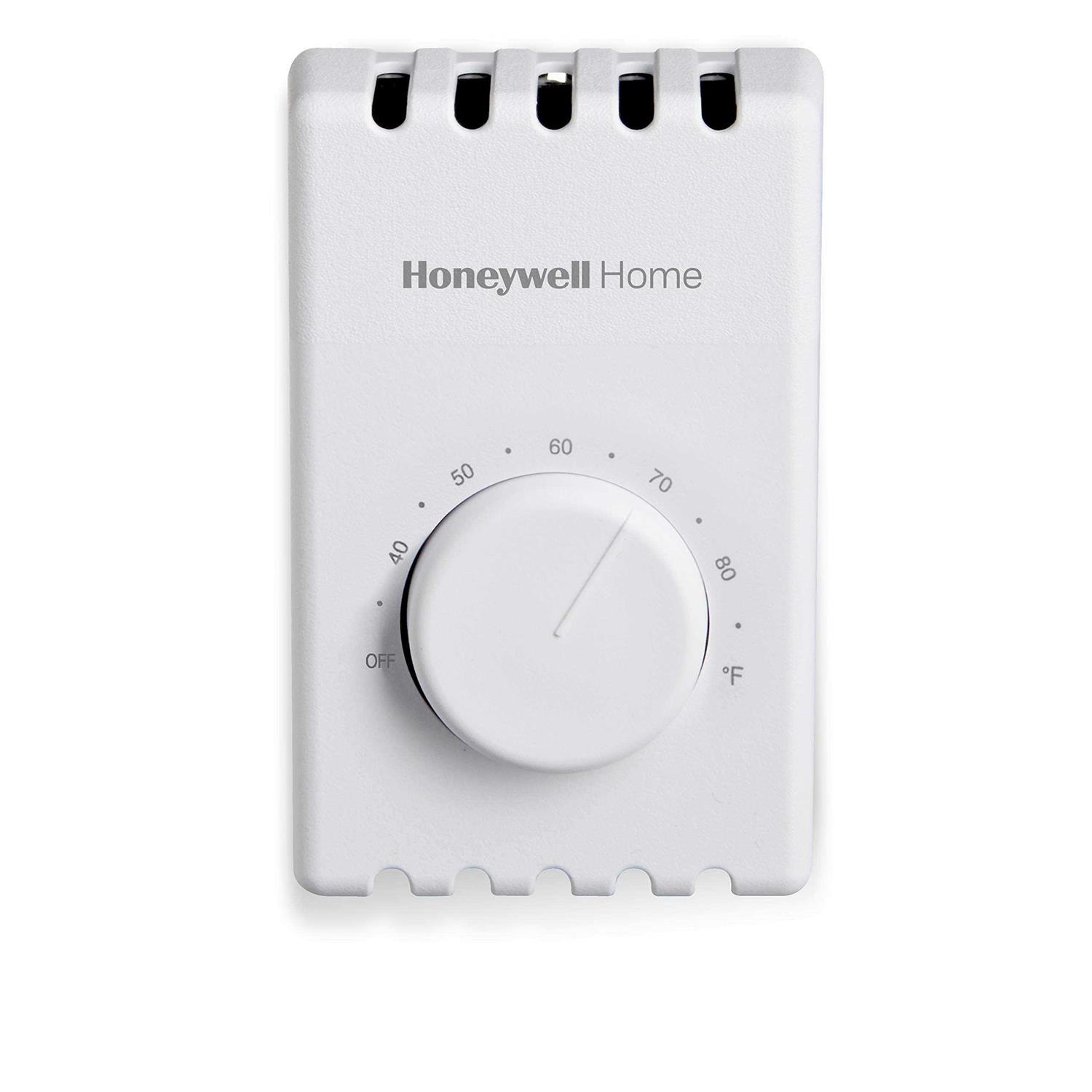 Honeywell CT410B - Cheap Fitting