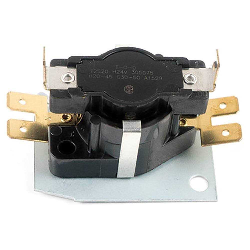 Modine 5H0730350000 Prop Fan Timer - Cheap Fitting