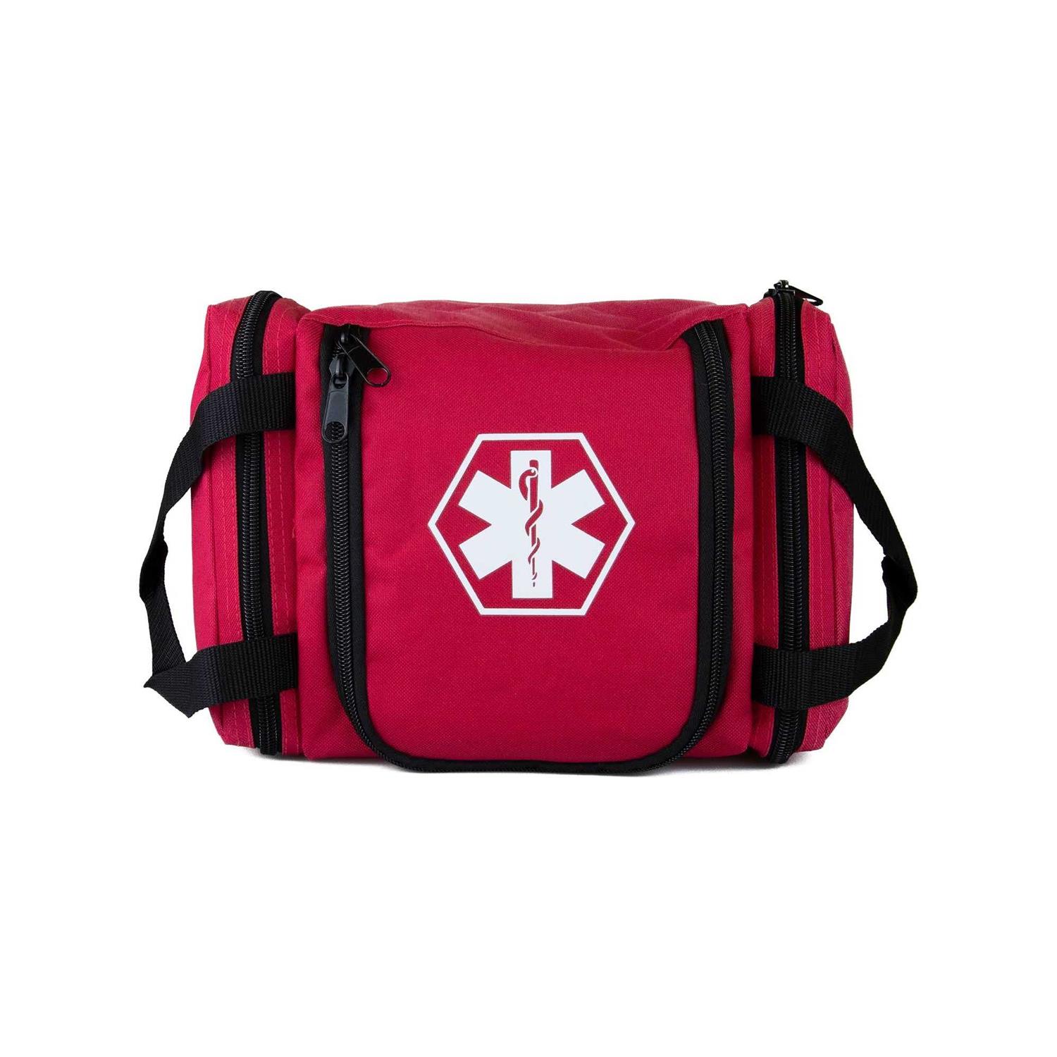 Dixie EMS Dixigear Empty First Responder Ii Bag - Cheap Fitting