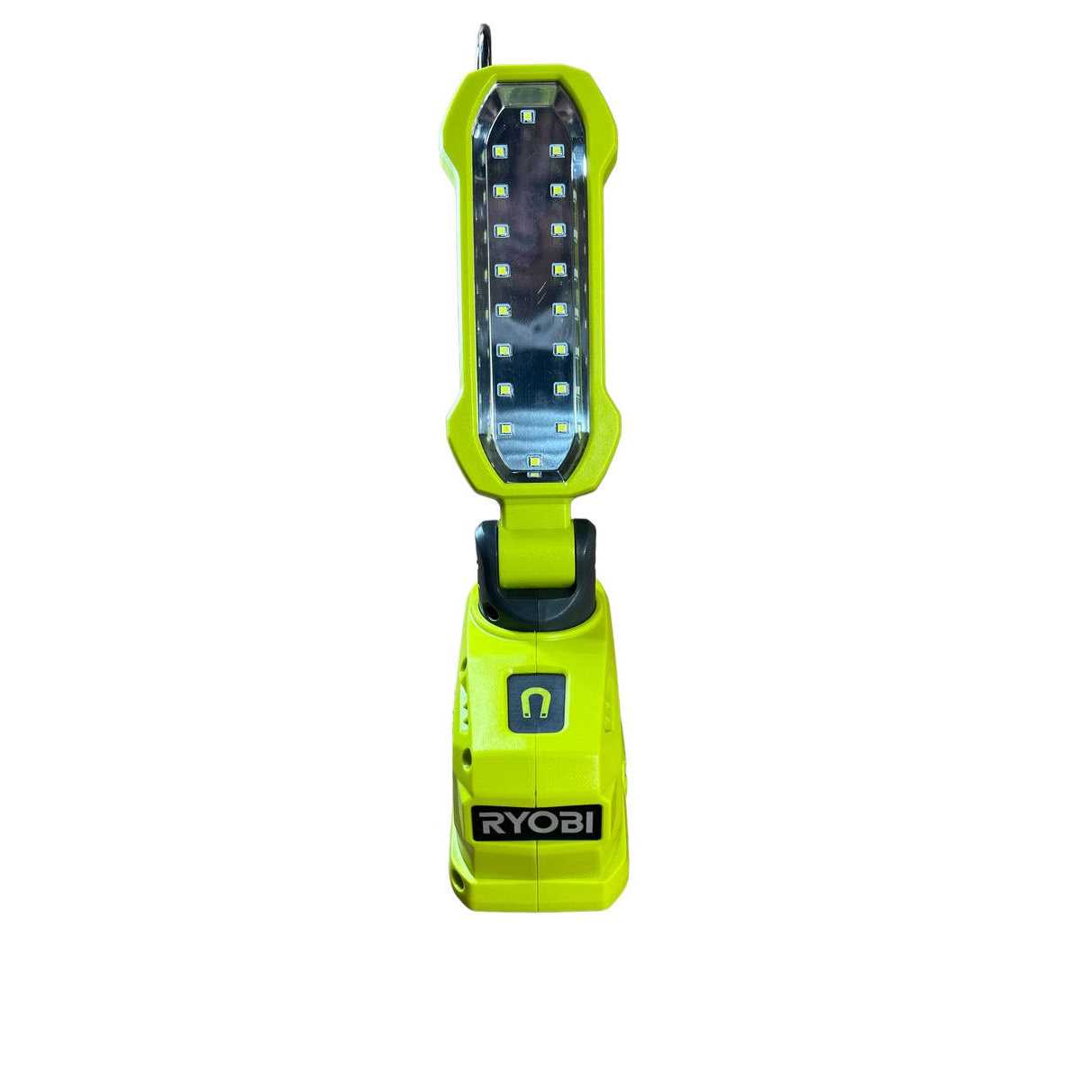 Ryobi 18-Volt ONE+ Hybrid LED Project Light - Cheap Fitting