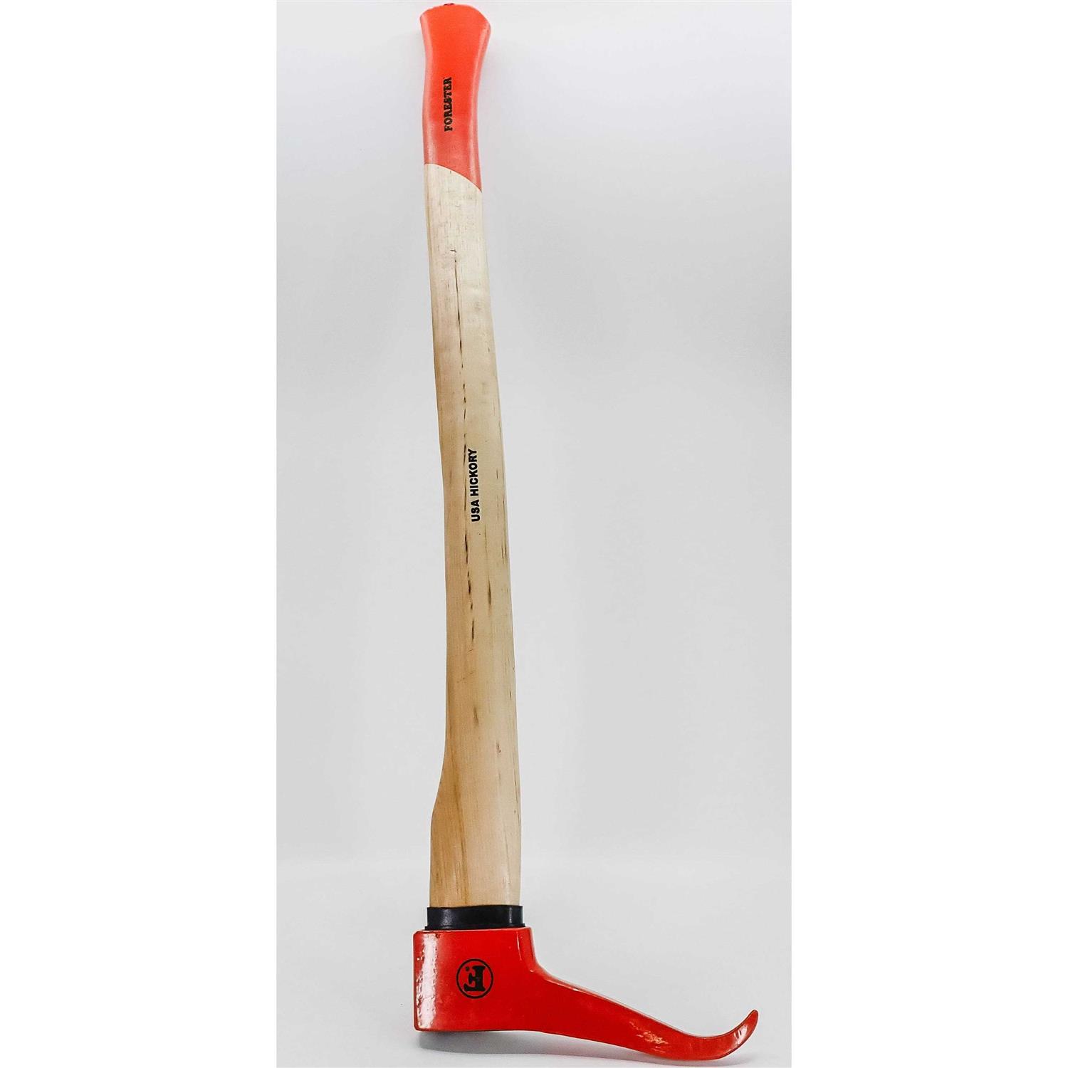 Forester LOG Handling Pickaroon Hickory Handle - Cheap Fitting