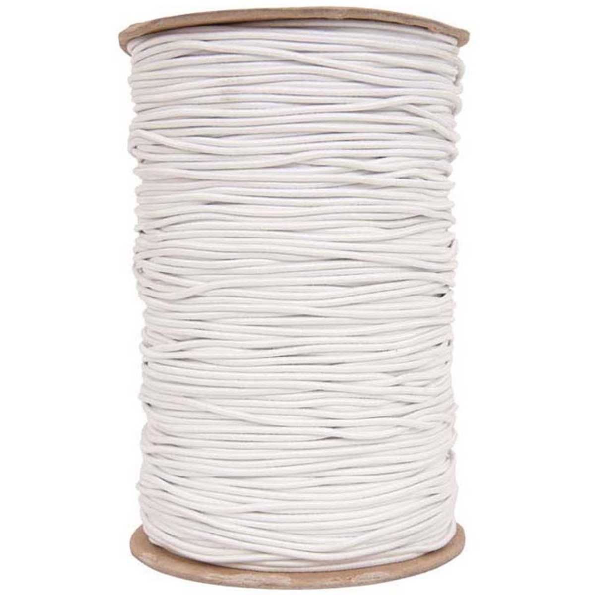 Liberty Mountain Shock Cord - Cheap Fitting