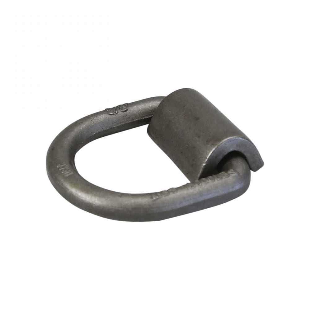 Us Cargo Control 5/8 Lashing Ring Weld On Forged Mounting Ring FH21458 - Cheap Fitting