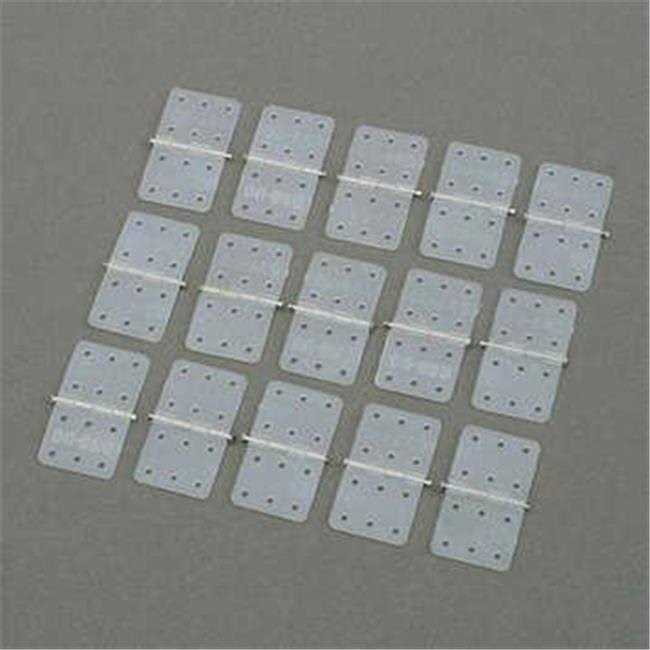 Dubro Small Nylon Hinge - Cheap Fitting