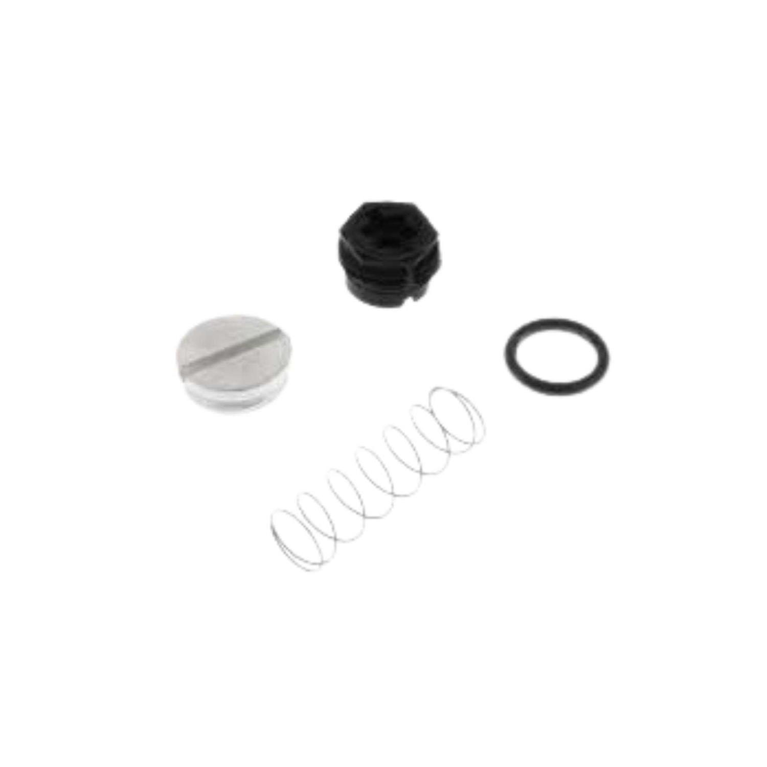 Honeywell 394588 LP to Natural Gas Conversion Kit - Cheap Fitting