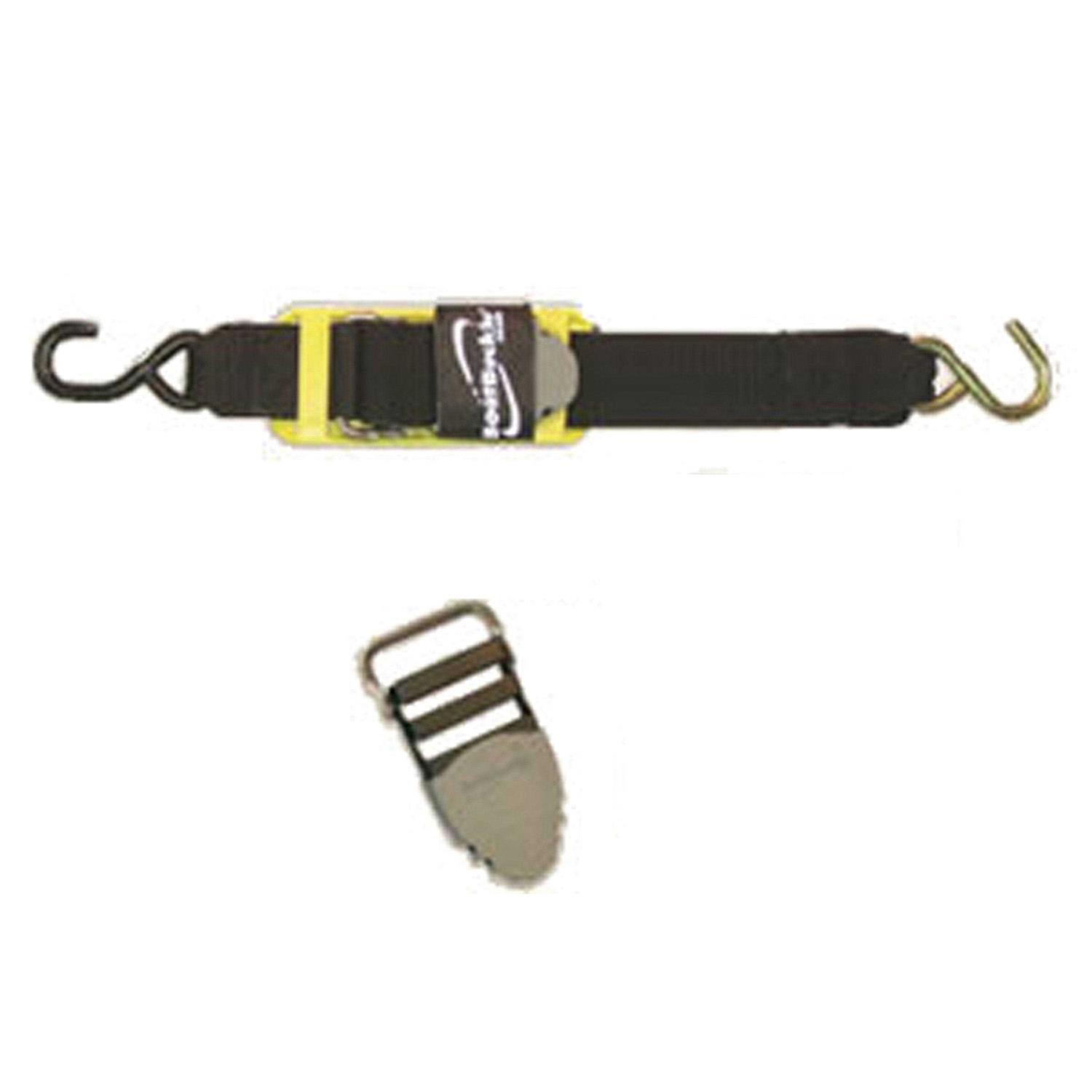 BoatBuckle Pro Series Kwik-Lok Transom Tie-Down F17631 - Cheap Fitting