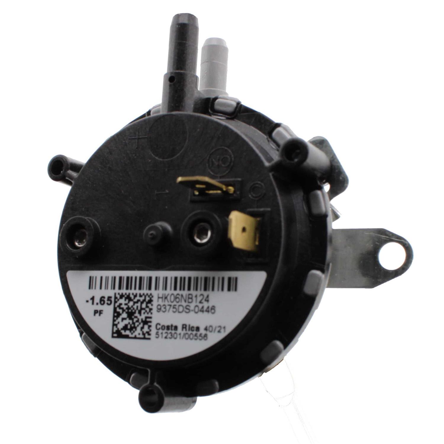 Carrier HK06NB124 Pressure Switch 1.81 in.WC - Cheap Fitting