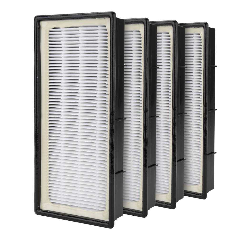 Airx Filters Replacement Hepa Filter for Honeywell Hrf-c1 Filter - Cheap Fitting
