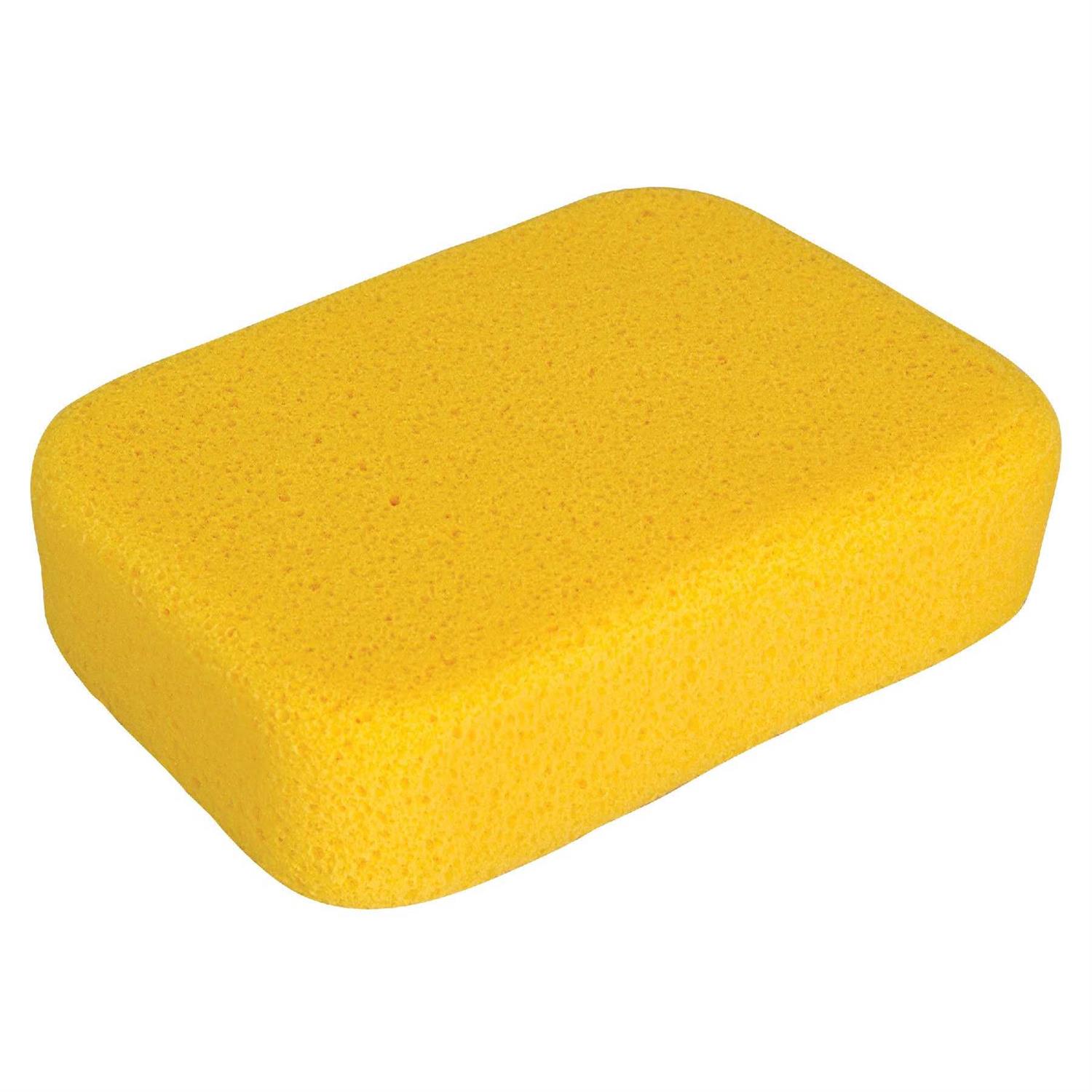 QEP Sponge - Cheap Fitting
