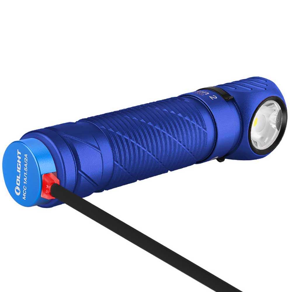 Olight Perun 2 Headlamp - Cheap Fitting