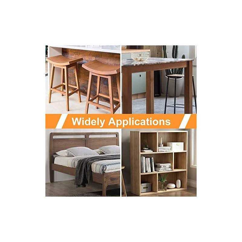 40PCS L Bracket Corner Brace Sets Stainless Steel Corner Bracket 90 Degree Right Angle Bracket - Cheap Fitting