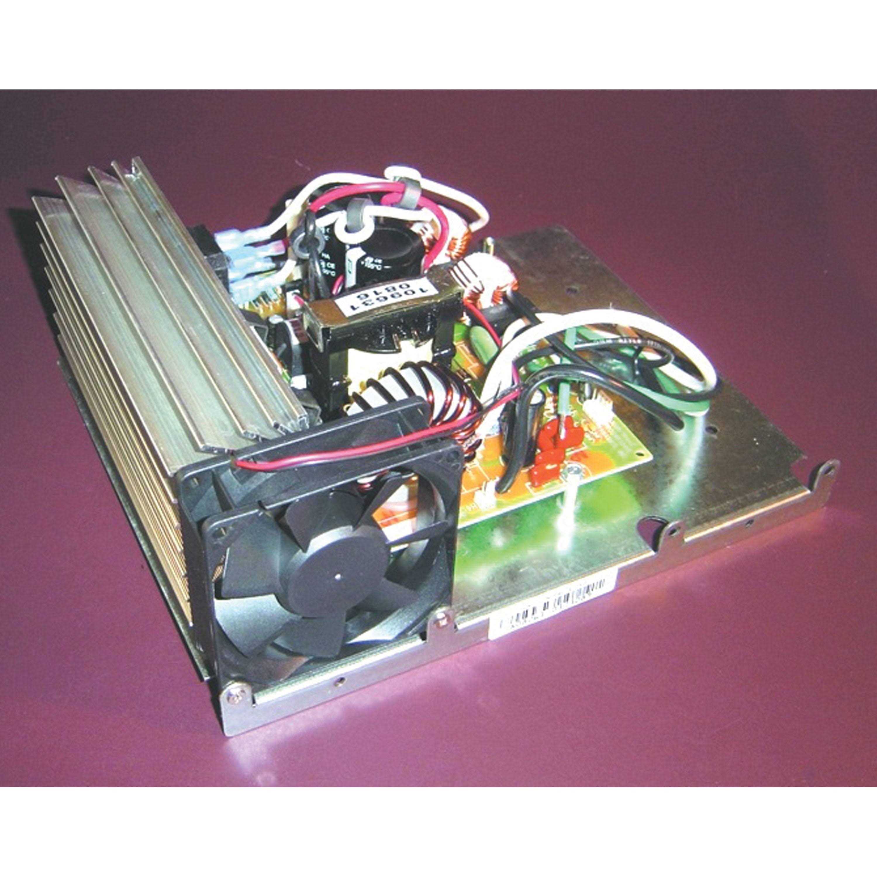 Progressive Dynamics PD4560CSV Inteli-Power 4500 Series Replacement Converter Section - Cheap Fitting