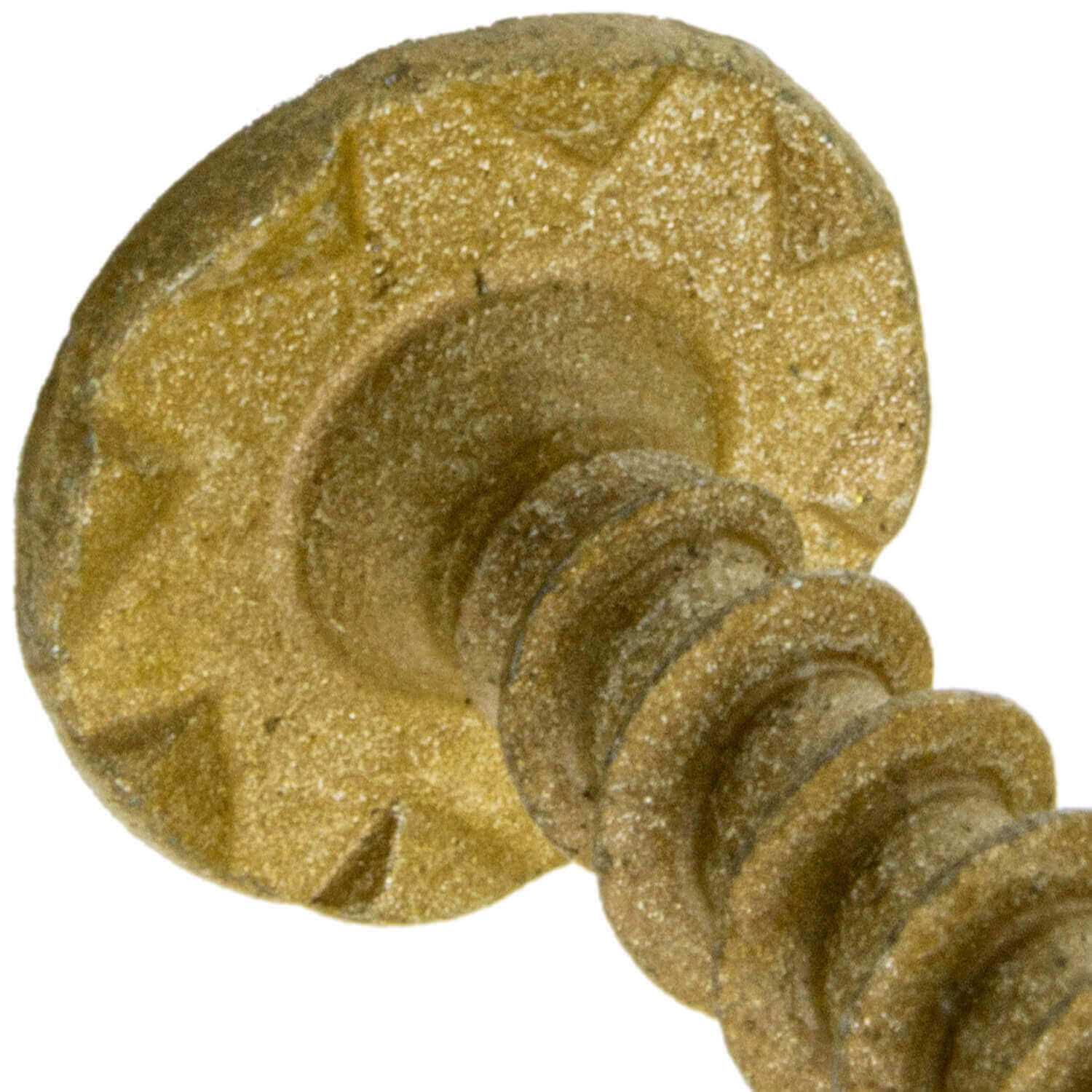 Jake Sales Construction Lag Screw Exterior Coated Torx/Star Drive Heavy Duty Structural Lag Screw Far Superior to Common Lag Screws - Cheap Fitting