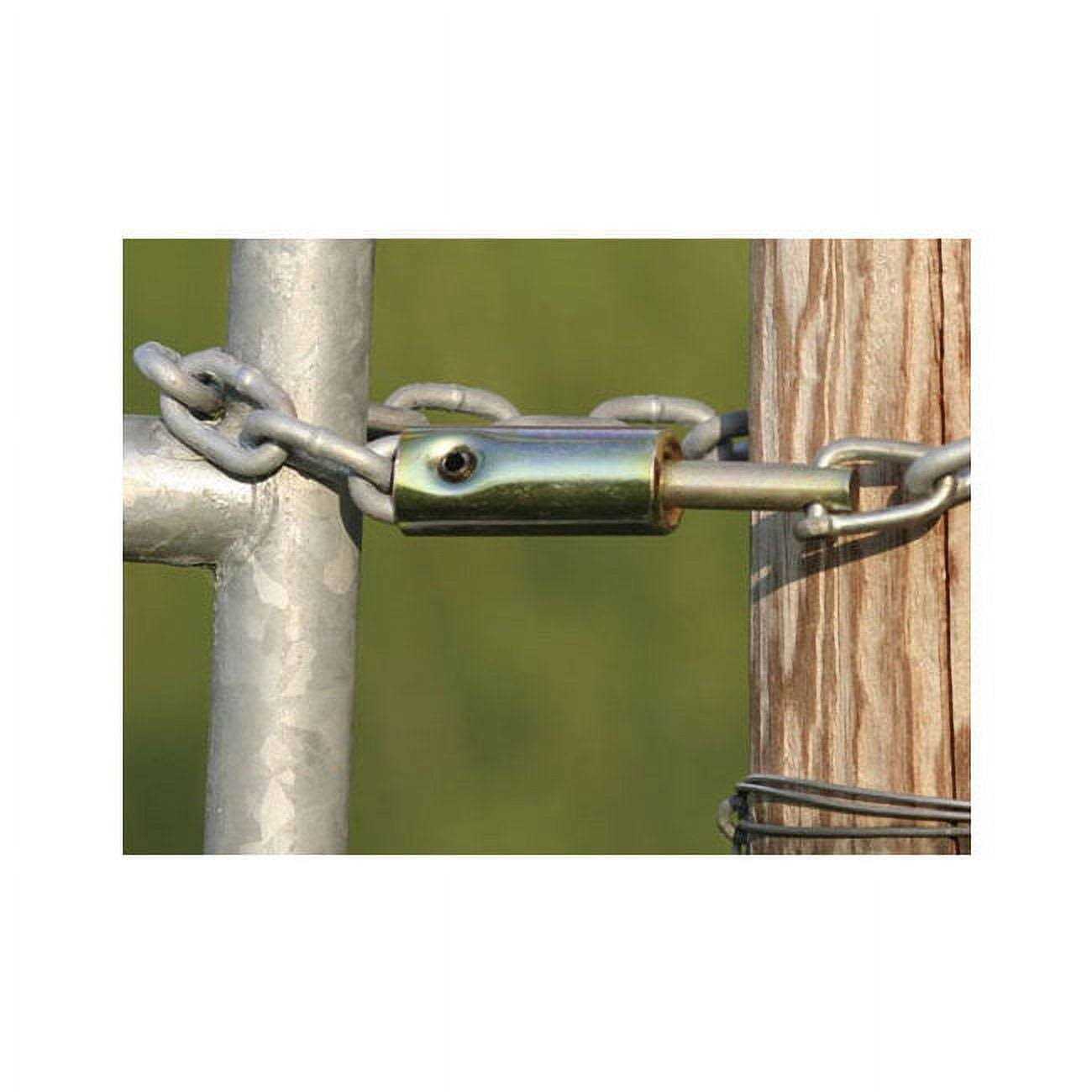 Gate Latch New Farm Quick Latch - Cheap Fitting