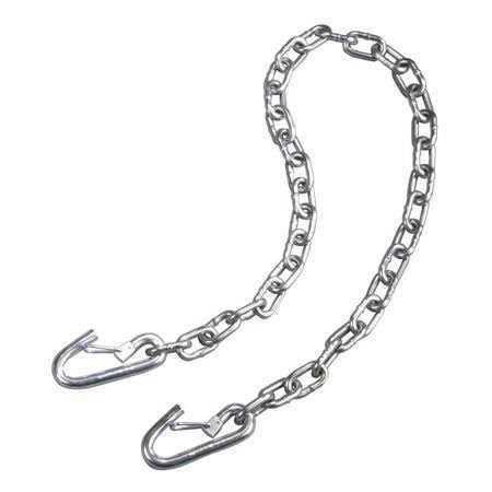 Peerless Chain Trailer Safety Chain Class 3 4751503 - Cheap Fitting