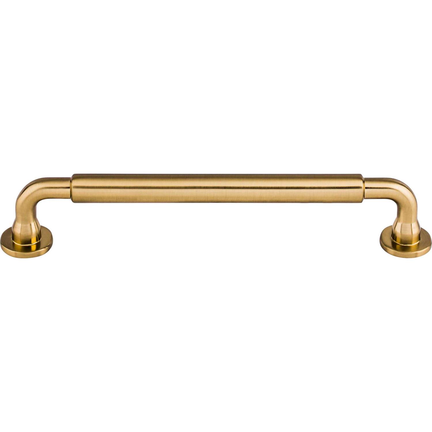 Top Knobs Serene TK824HB Lily Pull - Cheap Fitting