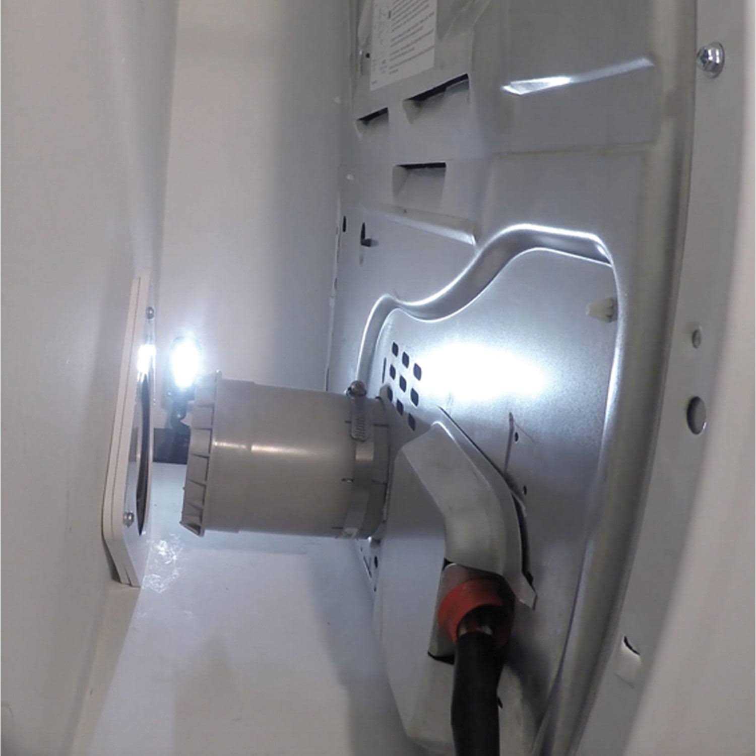 Dryer Vent Made Easy DVME - Cheap Fitting