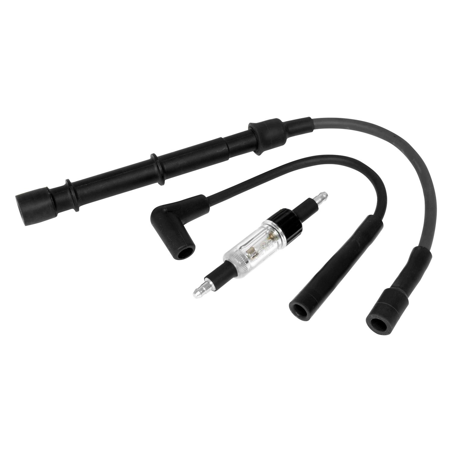 Lisle 20580 Inline Spark Tester w/Coil On Plug Wire - Cheap Fitting