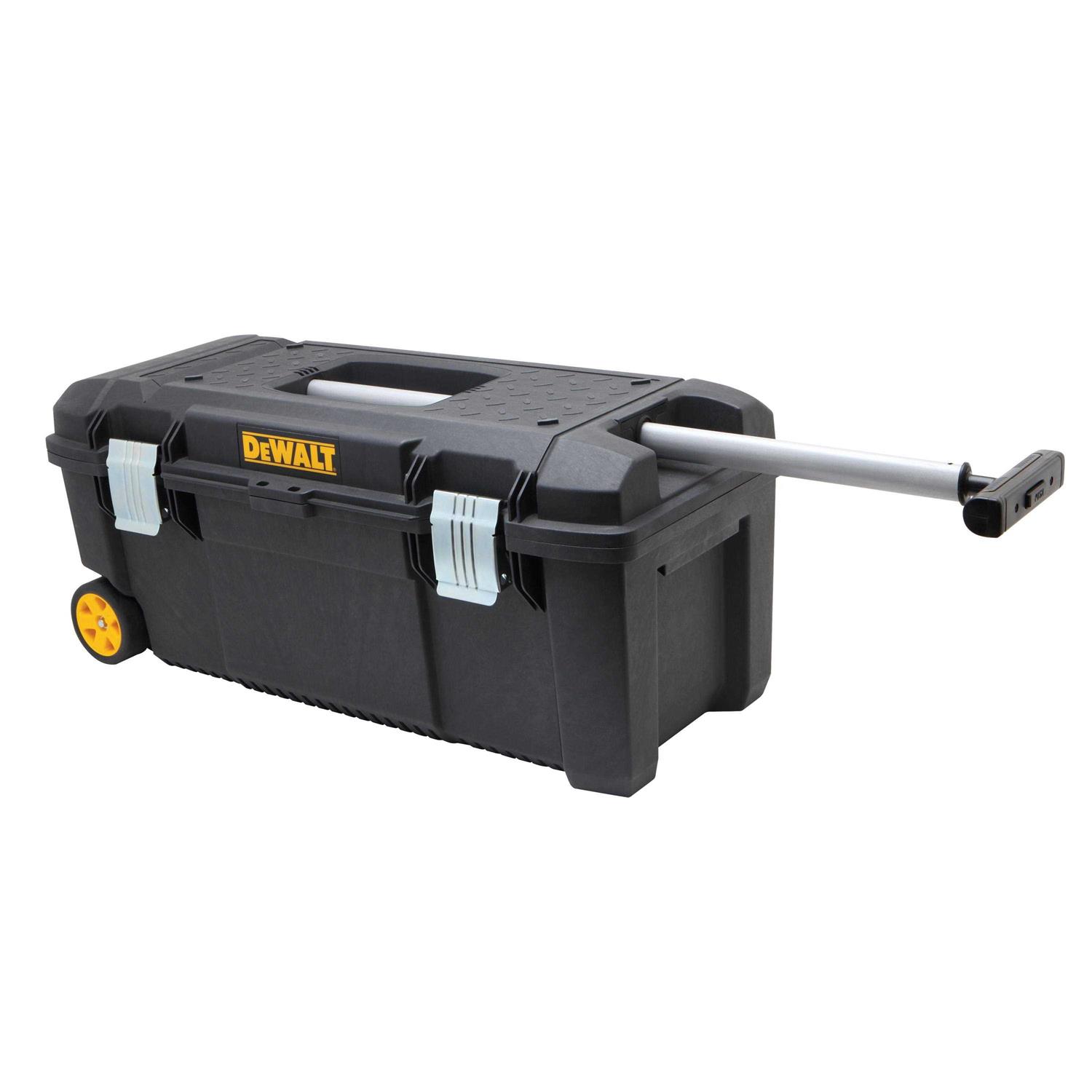 Dewalt DWST28100 Tool Box - Cheap Fitting