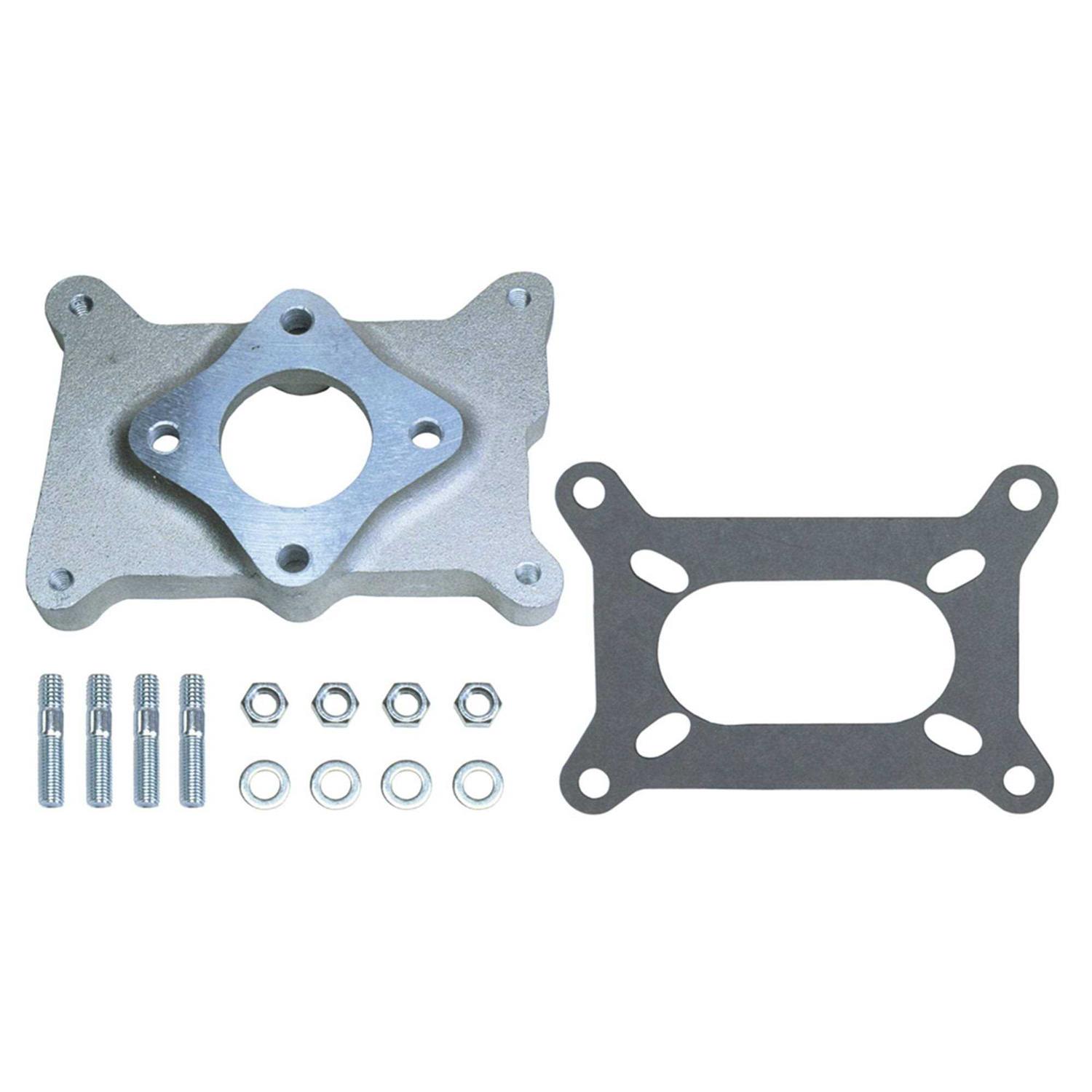 Trans-Dapt 2041 Carburetor Adapter - Cheap Fitting