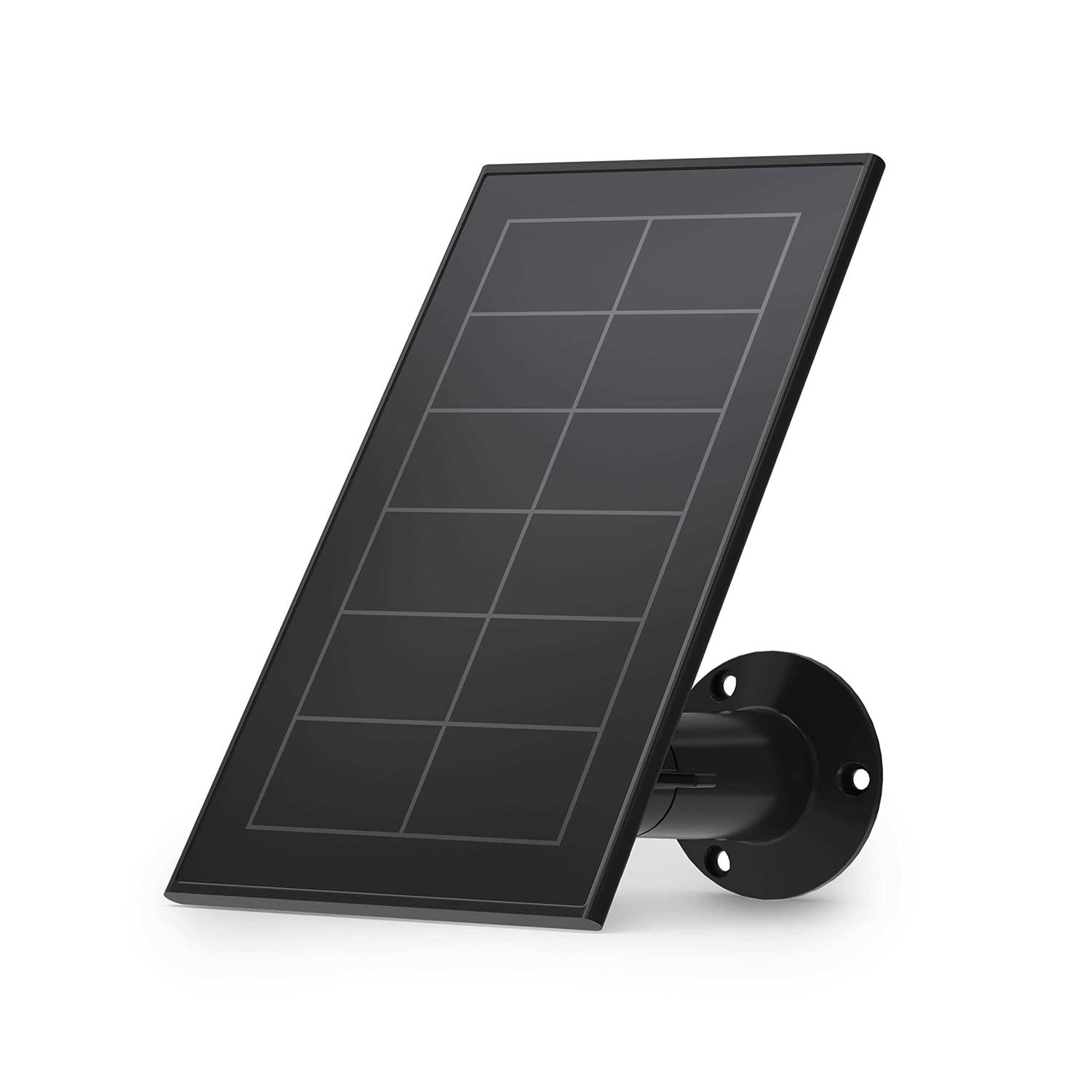 Arlo VMA5600B Solar Panel Charger for Ultra - Cheap Fitting