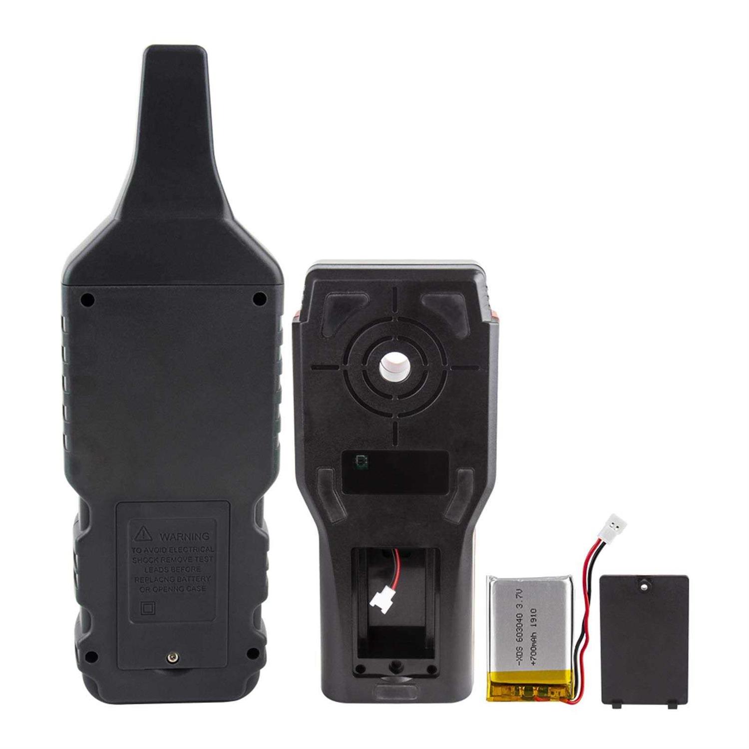 Buy Noyafa NF-826 Underground Cable Locator - Cheap Fitting