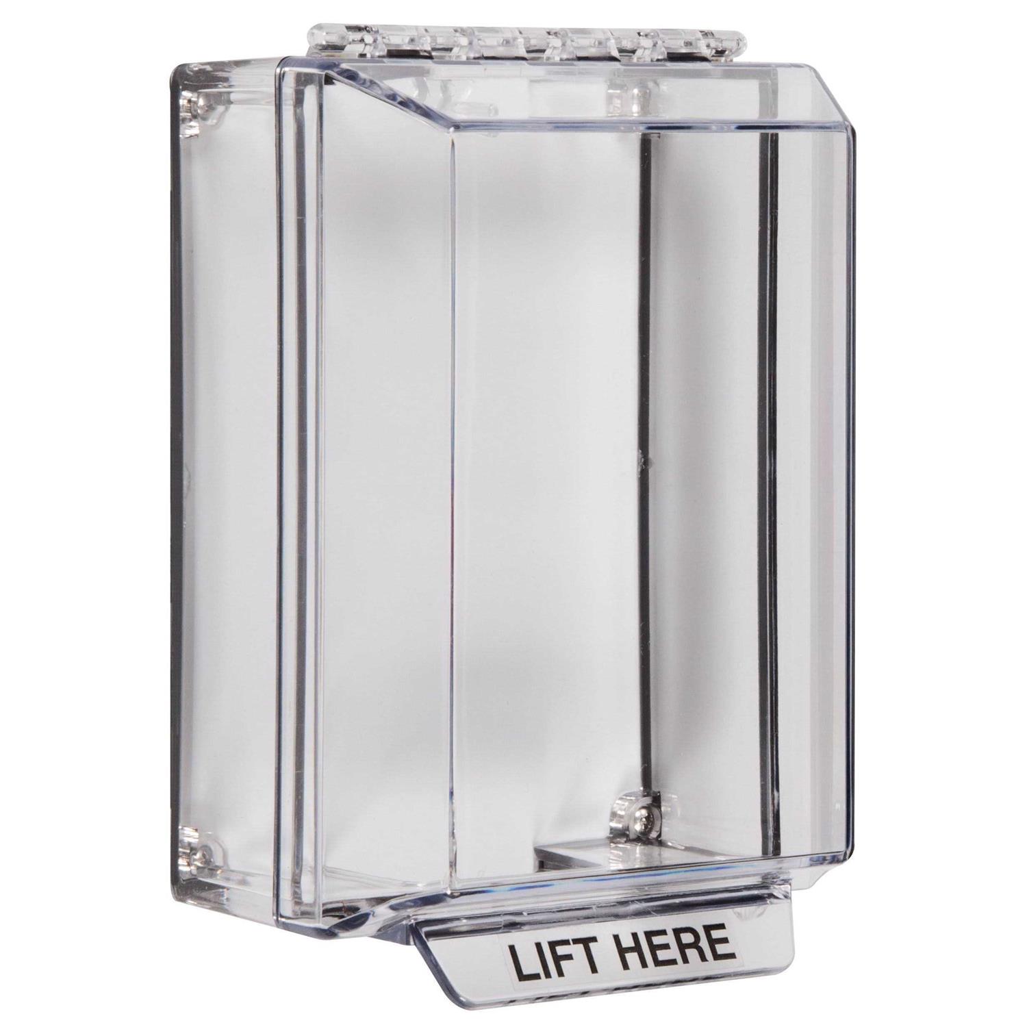 Safety Technology International STI-14200NC Universal Stopper Cover - Cheap Fitting