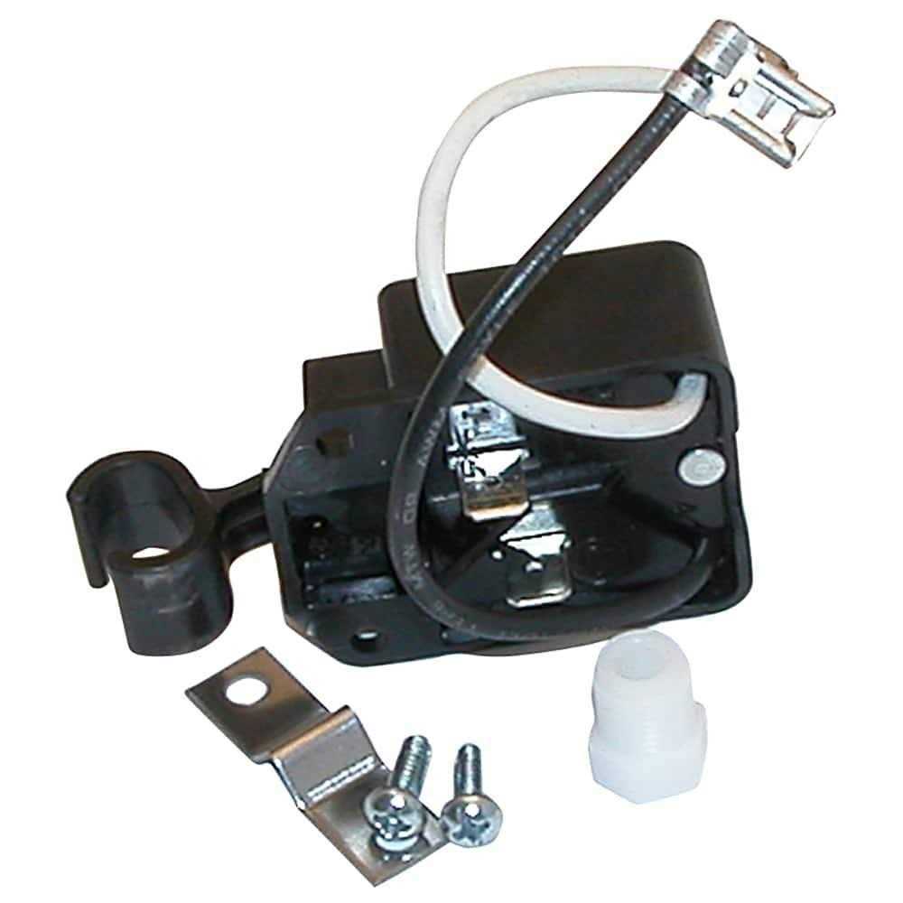Zoeller 004740 Replacement Switch for Sewage Pump - Cheap Fitting