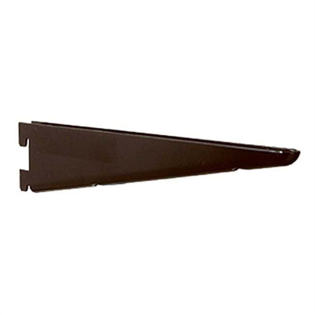 Knape & Vogt Heavy Duty Slot Shelf Bracket - Cheap Fitting